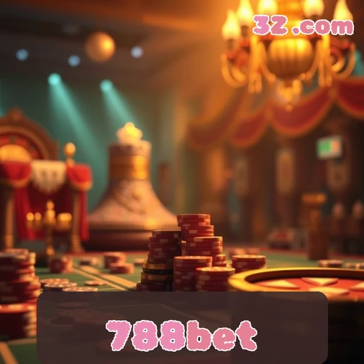 Casinos e Emoções: O Que o 788bet Oferece aos Jogadores