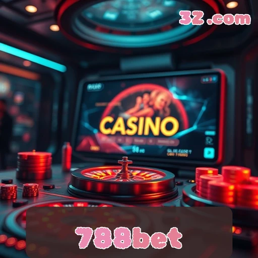 Plataforma Inovadora da 788bet: Entretenimento e Conexão