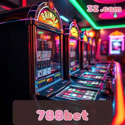 Promoções Imperdíveis na 788bet Que Você Tem Que Conhecer