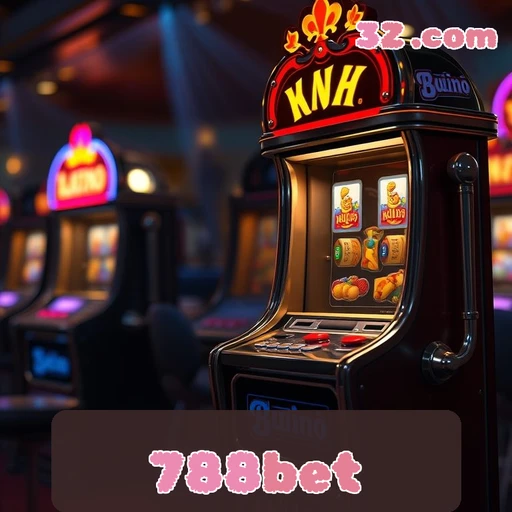 Experiência VIP no 788bet: Vantagens Únicas Para Você!