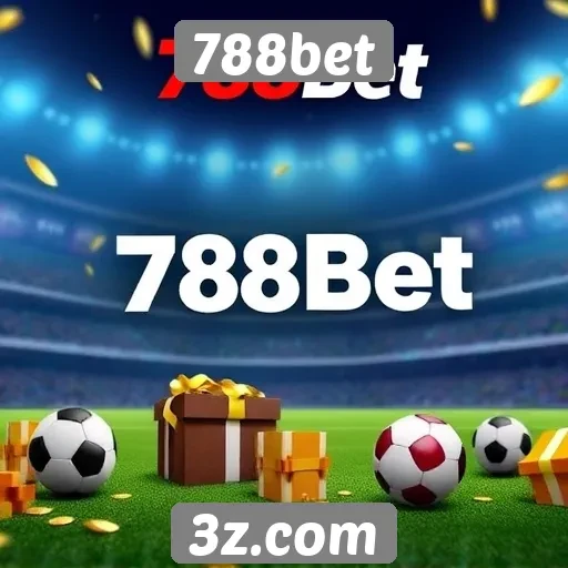 Comparativo de bônus oferecidos pelo 788bet