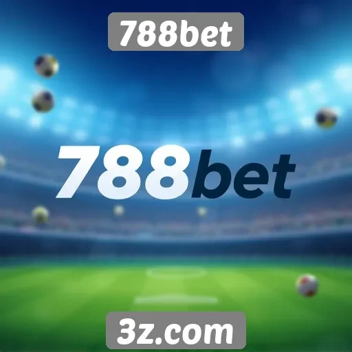 Comparação entre 788bet e concorrentes no mercado