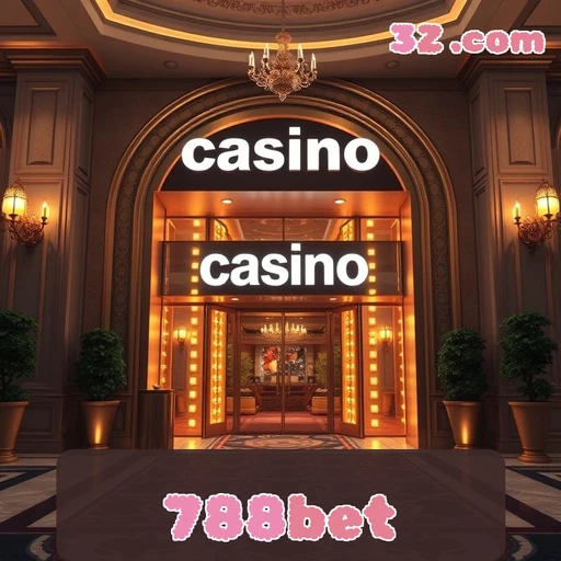 Keno e Roletas na 788bet: Uma Seção Confiável e Divertida
