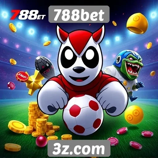 Plataforma 788bet traz novas opções de jogos online