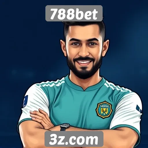 Perfil dos jogadores que utilizam a 788bet