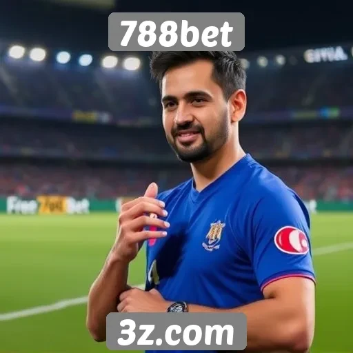 Opiniões dos usuários sobre a experiência no 788bet